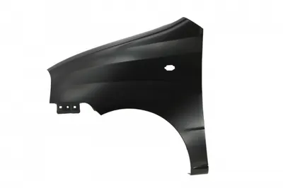 Aripa fata stanga cu locas semnalizator HYUNDAI ATOS intre 2003-2008
