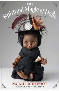 The Spiritual Magic of Dolls