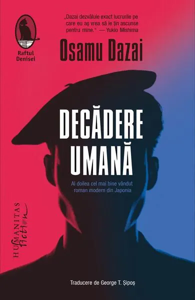 Decădere umană - Paperback brosat