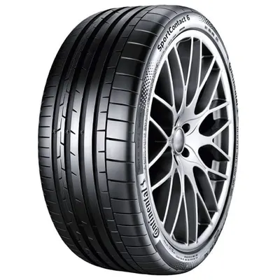 Anvelopa Vara Continental SPORTCONTACT 6 275/45R21 107Y