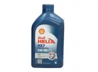 Ulei motor Shell Helix HX7 Professional AV 5W30 1L