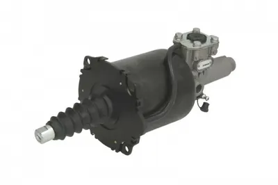 Actuator ambreiaj (cursa: 75mm, factor de umplere: DOT4+ SUPER DOT4) potrivit RVI KERAX, MAGNUM, MIDLUM, PREMIUM, PREMIUM 2 09.90
