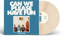Can We Please Have Fun (Bone Vinyl)