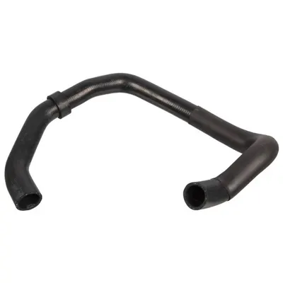Furtun Radiator Potrivit Audi A3; Seat Altea, Altea Xl, Leon, Toledo Iii; Skoda Octavia Ii, Superb Ii; Vw Golf Plus, Golf Plus V, Golf V, Jetta Iii, Touran 2.0d 02.03-07.15