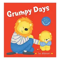 Grumpy Days, Sue deGennaro
