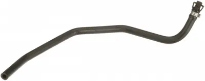 Furtun radiator (8mm 8mm) potrivit OPEL ASTRA J, ASTRA J GTC, CASCADA, ZAFIRA C 1.4 1.4LPG 12.09