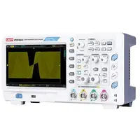 Osciloscop Display Ultra Phosphor UPO2104CS UNI-T