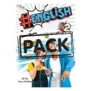 #English 2 Student's Workbook with DigiBooks App