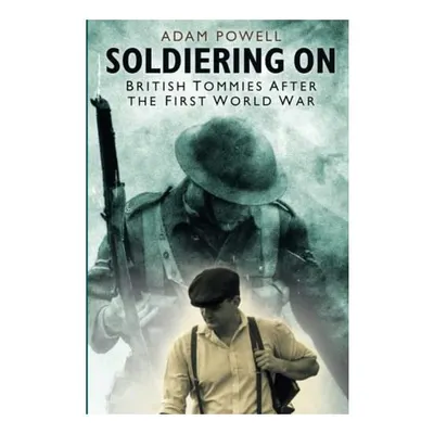 Soldiering On