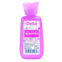 Dizolvant pentru Unghii Delia Cu Acetona 58 ml