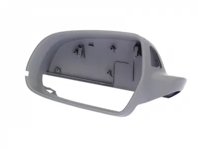Capac oglinda exterioara Stanga grunduit potrivit AUDI A3, A4 B8 2003-2015