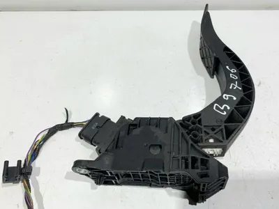 Pedala acceleratie 8W1723523 Audi A4 (2015-2019) [8W2, B9] 2.0 tdi DEUA