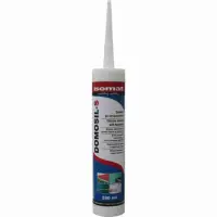 Silicon Alb de Etansare - Domosil-S