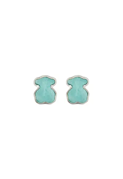 Cercei dama Silver Icon Color - 100014760 - argintiu