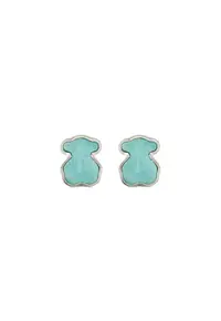 Cercei dama Silver Icon Color - 100014760 - argintiu