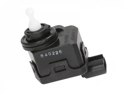 Motoras reglaj far stanga dreapta OPEL ASTRA 1998-2009
