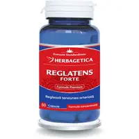Reglatens Forte 60cps