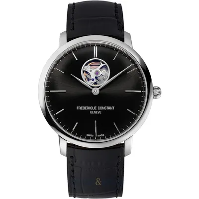 Ceas Frederique Constant Frederique Constant FC-312B4S6 Classic Slimline Automatic Mens Watch