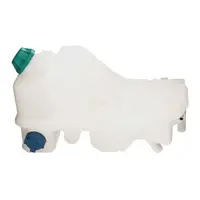 Vas expansiune lichid racire (cu conector) potrivit MERCEDES CAPACITY, CITARO 2, CITARO (O 530), CONECTO (O 345); SETRA 400 01.98-