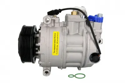 Compresor Climatizare Potrivit Vw Amarok, California T5 Camper, California T6 Camper, Multivan T5, Multivan T6, Transporter T5, Transporter T6, Transporter T6 Caravelle T6 2.0d 09.09-12.19