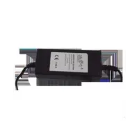 Transformator 150W 12V CC IP 20 ptr Led Stellar