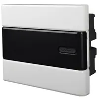 Tablou plastic 4M Incastrat Ovivo OV00715, IP40