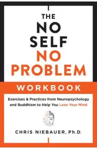 The No Self, No Problem Workbook: Exercises & Practices from Neuropsychology and Buddhism to Help You Lose Your Mind