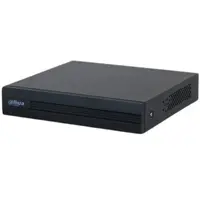 DVR 8 canale Penta-brid Dahua XVR1B08H-I/T, 5MP, Smart H.265+, AUDIO Bidirectional, AI Coding, detectie umana/vehicule