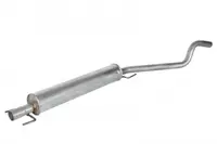 Toba esapament mijloc OPEL ASTRA G 2.0D 2.2D intre 1999-2005