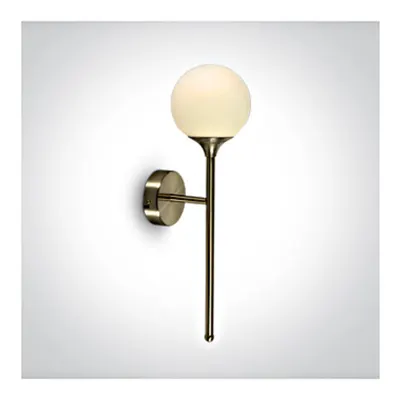 Forli 9W 230V G9 IP20 alama periata
