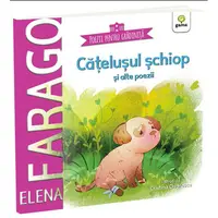 Catelusul schiop si alte poezii
