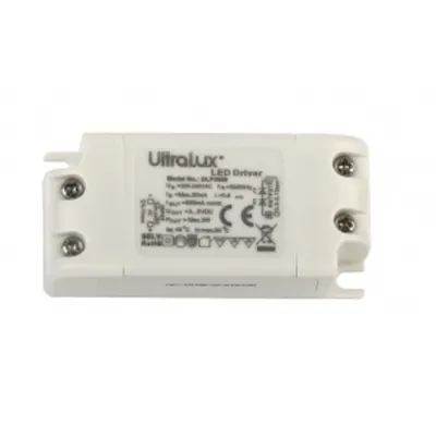 Sursa non dimabila pentru panouri LED 3W / 600mA