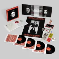 Power To The People (Live At The One To One Concert, New York City, 1972) - Vinyl