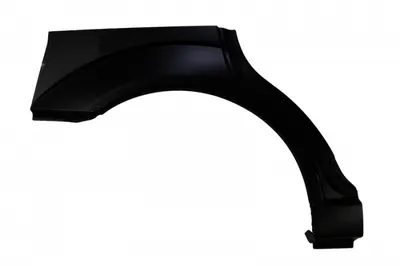 Segment reparatie aripa spate dreapta FORD FOCUS HATCHBACK 5 usi intre 1998-2004