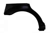 Segment reparatie aripa spate dreapta FORD FOCUS HATCHBACK 5 usi intre 1998-2004