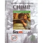 Chimie. Manual pentru clasa a 9-a