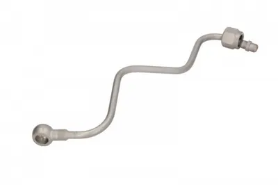 Furtun ulei turbocompresor potrivit HYUNDAI I30, SONATA V; KIA CARENS II, CARENS III, CEE D, MAGENTIS II, PRO CEE D, SPORTAGE II 2.0D 11.05
