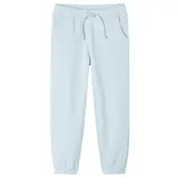 Pantaloni de trening pentru copii, albastru deschis, 116