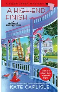 A High-End Finish