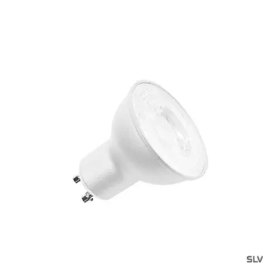 LED Lamp QPAR51 GU10 4000K gri