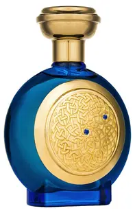 Apă de parfum Boadicea The Victorious - Blue Sapphire Supercharged, 100 ml