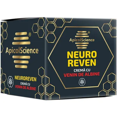 Crema Neuroreven 50ml