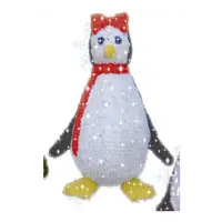 PINGUIN WILMA lxh=0,85x1,46m, putere 49,2 W
