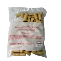 Dopuri silicon FastCork 23x38 (100 bucati) - Default Title