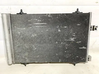 Radiator ac 9683011280 Citroen C5 III (2008-2012) 2.0 hdi RHH 163 cp