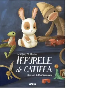 Iepurele de catifea