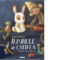 Iepurele de catifea