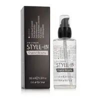 Spray de păr, Inebrya, Style-In, efect strălucitor, 100 ml
