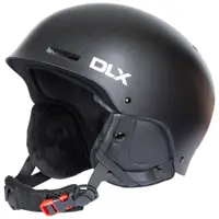 Casca De Schi Alpin Trespass Russo DLX Adulți