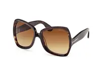 Ochelari de soare Tom Ford FT1222 52F